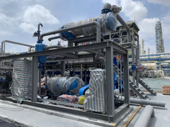 Fast Opening Membrane Filter Plate for Fast Open Type Filter Press for Sludge Sewage Treatment